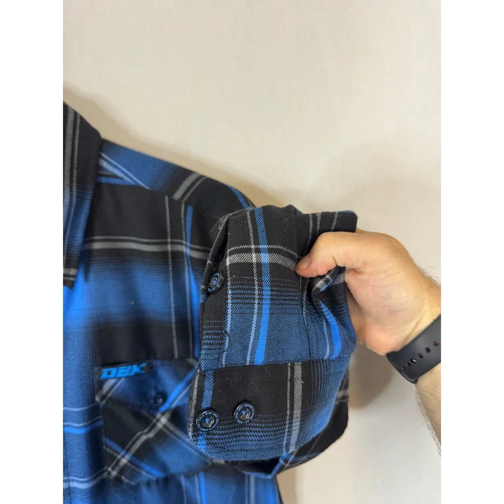 DIXXON flannel company